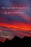 The Tanger Falls Mystery (eBook, ePUB) The Tanger Falls Mystery (eBook, ePUB)