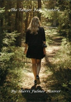 Cover The Tanger Falls Mystery (eBook, ePUB)