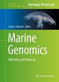 Marine Genomics (eBook, PDF)