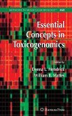 Essential Concepts in Toxicogenomics (eBook, PDF)