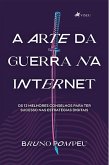 A arte da guerra na internet (eBook, ePUB)