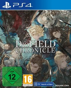 The DioField Chronicle (PlayStation 4)