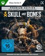 Skull and Bones Premium Edition (Xbox... - Bild 1