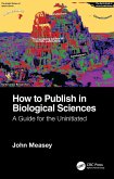 How to Publish in Biological Sciences (eBook, ePUB)