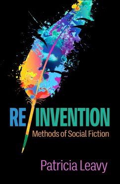 Re/Invention (eBook, ePUB) - Leavy, Patricia