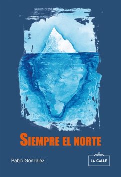 Cover Siempre el norte (eBook, ePUB)