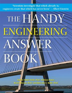 Cover The Handy Engineering Answer Book (eBook, ePUB)