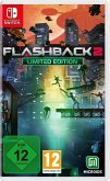 FLASHBACK 2 - Limited Edition (Nintendo Switch)
