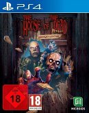 The House of the Dead Remake - Limidead Edition (PlayStation 4)