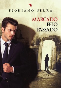 Cover Marcado pelo passado (eBook, ePUB)