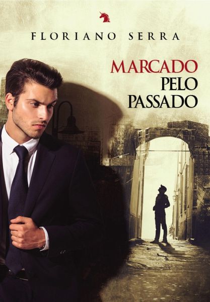 Marcado pelo passado (eBook, ePUB) Marcado pelo passado (eBook, ePUB)