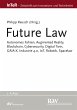 Future Law (eBook, ePUB) - Bild 1