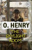 The Skylight Room (eBook, ePUB)