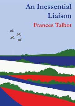 Cover An Inessential Liaison (eBook, ePUB)