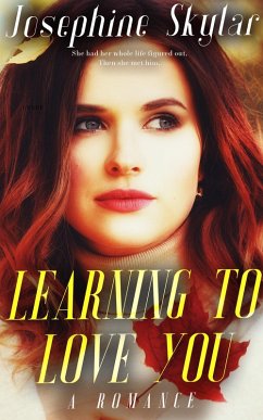 Cover Learning to Love You (eBook, ePUB)