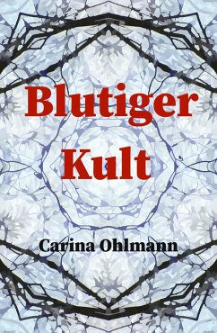 Cover Blutiger Kult (eBook, ePUB)