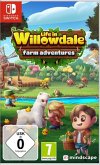 Life In Willowdale: Farm Adventures (Nintendo Switch)