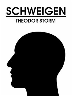 Schweigen (eBook, ePUB)