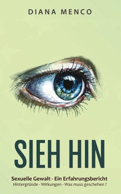 Sieh Hin (eBook, ePUB) - Menco, Diana