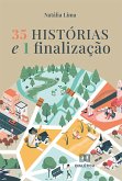 35 Histórias e 1 Finalização (eBook, ePUB)