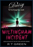 Daisy: Not Your Average Super-sleuth! The Wiltingham Incident (Daisy Morrow, #11) (eBook, ePUB)