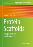 Protein Scaffolds (eBook, PDF)