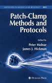 Patch-Clamp Methods and Protocols (eBook, PDF)