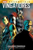 Vingadores Primordiais (eBook, ePUB)