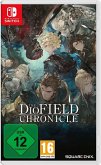 The DioField Chronicle (Nintendo Switch)