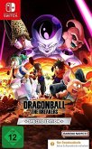 Dragon Ball: The Breakers Special Edition (Nintendo Switch - Code In A Box)