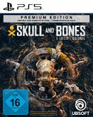 Skull and Bones Premium Edition (PlayStation 5)