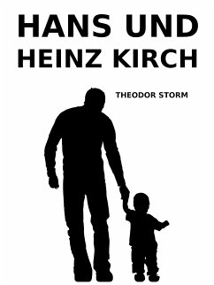 Hans und Heinz Kirch (eBook, ePUB)