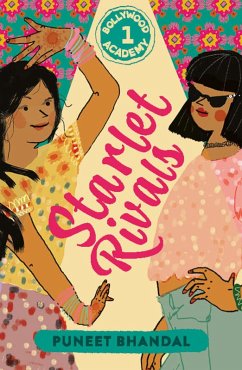 Starlet Rivals (eBook, ePUB) Cover Starlet Rivals (eBook, ePUB)
