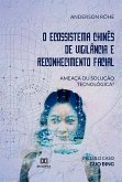 O Ecossistema Chinês de Vigilância e Reconhecimento Facial: ameaça ou solução tecnológica? (eBook, ePUB)