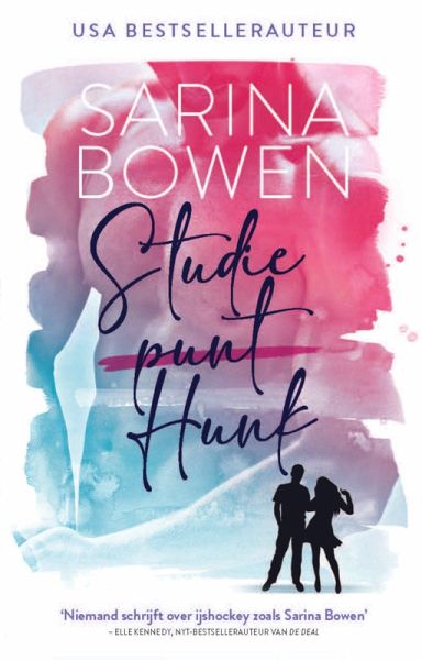 Studiehunk (Ivy Years, #3.5) (eBook, ePUB) Studiehunk (Ivy Years, #3.5) (eBook, ePUB)