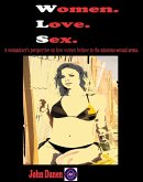 Women. Love. Sex (eBook, ePUB) Women. Love. Sex (eBook, ePUB)
