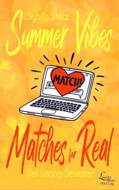 Matches for Real (eBook, ePUB) - Statz, Sybille
