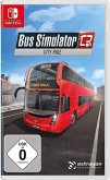 Bus Simulator: City Ride (Nintendo Switch)