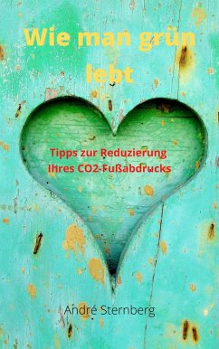 Cover Wie man grün lebt (eBook, ePUB)