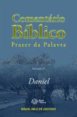 Comentário Bíblico Prazer da Palavra, fascículo 27 - Daniel (eBook, ePUB)