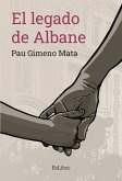 El legado de Albane (eBook, ePUB)