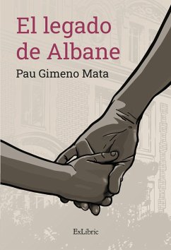 El legado de Albane (eBook, ePUB) - Gimeno Mata, Pau