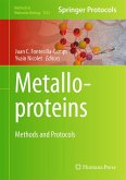 Metalloproteins (eBook, PDF)
