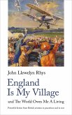 England Is My Village (eBook, ePUB)