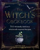 The Witch's Cookbook (eBook, ePUB)
