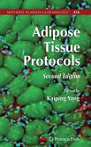 Adipose Tissue Protocols (eBook, PDF)