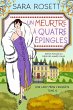 Un Meurtre À Quatre Épingles (Une... - Bild 1
