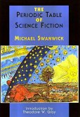 The Periodic Table of Science Fiction (eBook, ePUB)