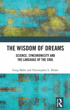 Cover The Wisdom of Dreams (eBook, ePUB)