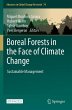 Boreal Forests in the Face of Climate... - Bild 1